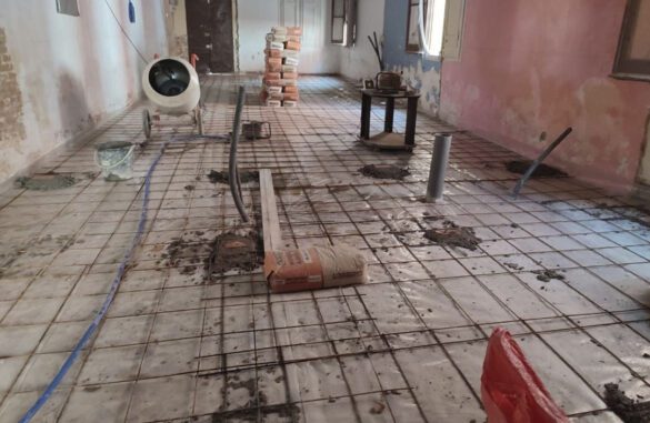 reformas de locales en castelldefels, reformas castelldefels